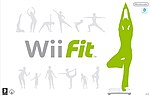 Pienoiskuva sivulle Wii Fit