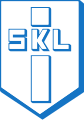 Suomen Kristillisen Liiton ensimmäinen logo.