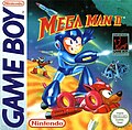 Pienoiskuva sivulle Mega Man 2 (Game Boy)