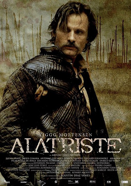 Tiedosto:Alatriste 2006 poster.jpg