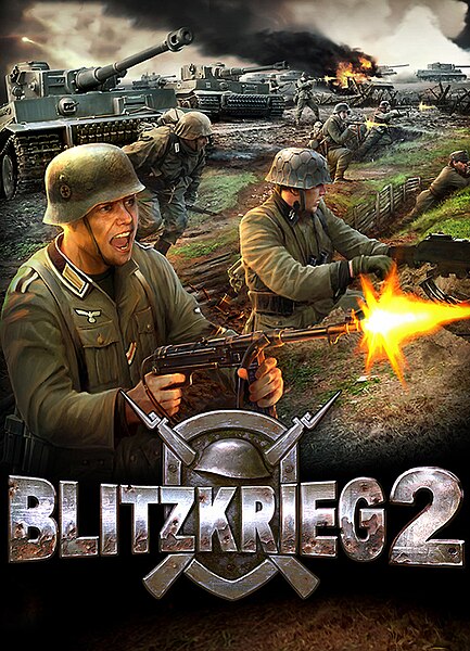 Tiedosto:Blitzkrieg 2.jpeg