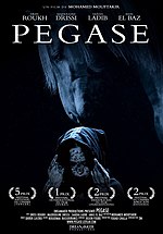 Pienoiskuva sivulle Pegasus (vuoden 2010 elokuva)