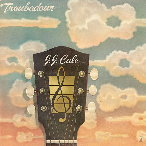 Tiedosto:Troubadour JJ Cale.jpg