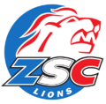 Pienoiskuva sivulle ZSC Lions