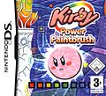 Pienoiskuva sivulle Kirby: Power Paintbrush