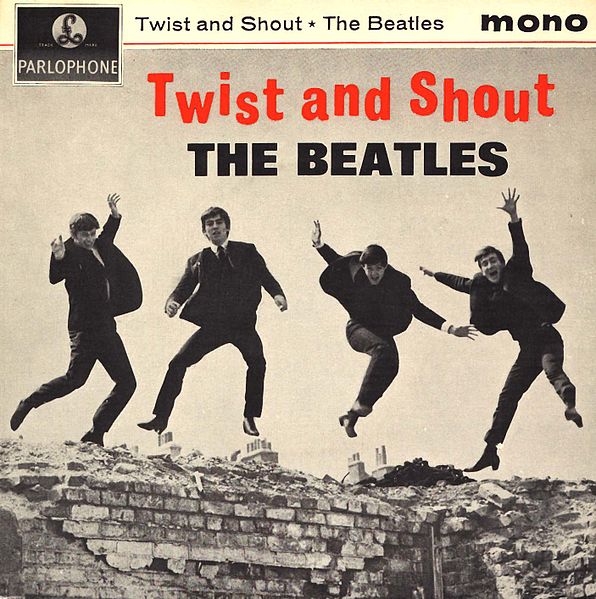 Tiedosto:Twist and Shout EP.jpg