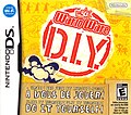 Pienoiskuva sivulle WarioWare D.I.Y.