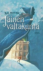 Pienoiskuva sivulle Jäinen valtakunta