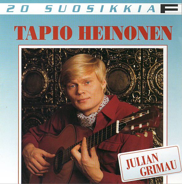 Tiedosto:Julian Grimau.jpg