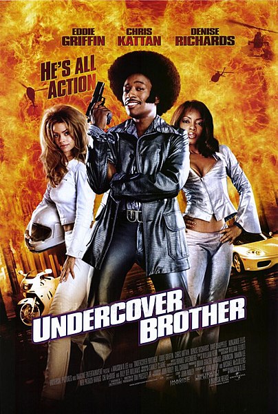 Tiedosto:Undercover Brother 2002 poster.jpg