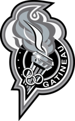 Pienoiskuva sivulle Gatineau Olympiques