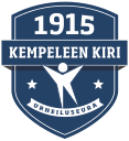 Tiedosto:Kempeleen Kiri logo 2015.svg