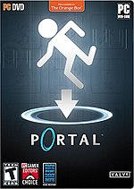 Pienoiskuva sivulle Portal