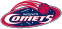 Houston Cometsin logo