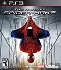 Pienoiskuva sivulle The Amazing Spider-Man 2 (videopeli)