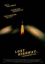 Pienoiskuva sivulle Lost Highway (elokuva)