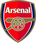 Pienoiskuva sivulle Arsenal FC