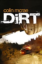 Pienoiskuva sivulle Colin McRae: Dirt