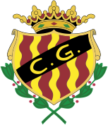 Tiedosto:Gimnastic de Tarragonan logo.svg