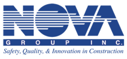 Nova Group Oy:n logo