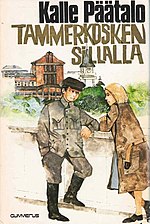 Pienoiskuva sivulle Tammerkosken sillalla (kirja)