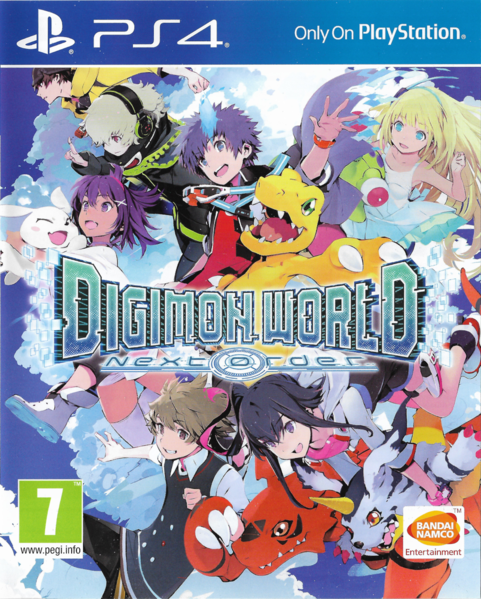 Tiedosto:Digimon World Neo (PS4) front.png