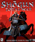 Pienoiskuva sivulle Shogun: Total War