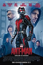 Pienoiskuva sivulle Ant-Man