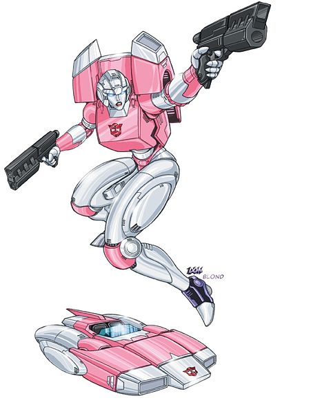 Tiedosto:Arcee.jpg