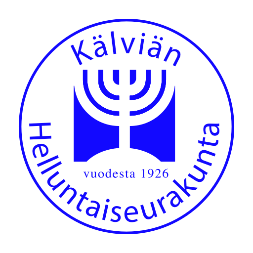 Tiedosto:Kälviän helluntaiseurakunta logo.svg