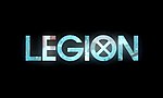 Pienoiskuva sivulle Legion (televisiosarja)