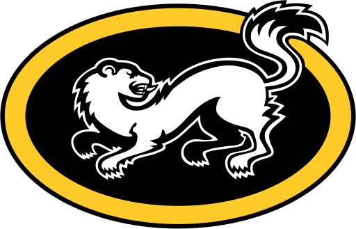 Tiedosto:Oulun Kärpät logo.svg