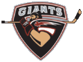 Pienoiskuva sivulle Vancouver Giants