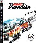 Pienoiskuva sivulle Burnout Paradise