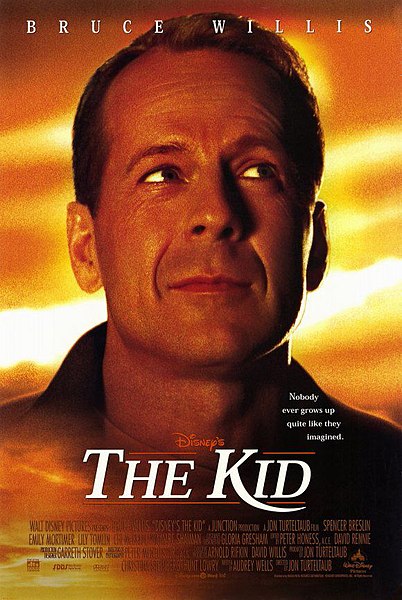 Tiedosto:The Kid 2000 poster.jpg