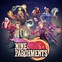 Pienoiskuva sivulle Nine Parchments