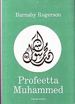 Pienoiskuva sivulle Profeetta Muhammed (kirja)