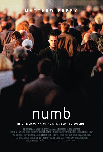 Tiedosto:Numb 2007 poster.jpg