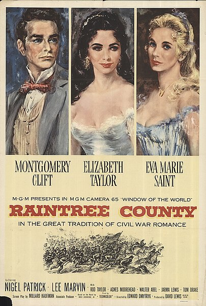 Tiedosto:Raintree County 1957 poster.jpg
