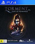 Pienoiskuva sivulle Torment: Tides of Numenera