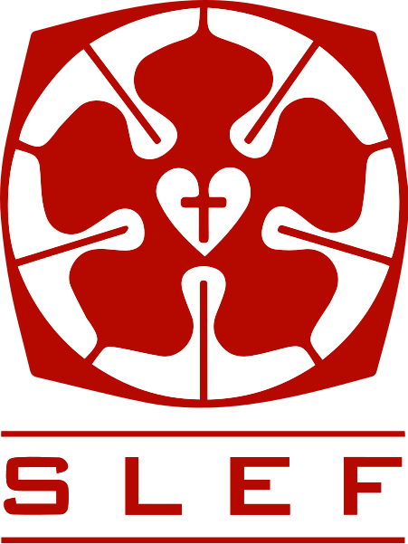 Tiedosto:SLEF logo.svg