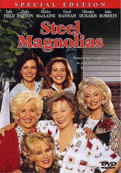 Tiedosto:Steel-Magnolias-dvd-kansi.jpg