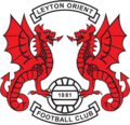 Pienoiskuva sivulle Leyton Orient FC