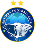 Pienoiskuva sivulle Enyimba International FC