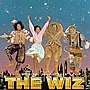 Pienoiskuva sivulle The Wiz: Original Motion Picture Soundtrack