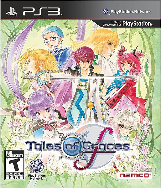 Tiedosto:Tales of Graces.jpg