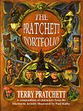 Pienoiskuva sivulle The Pratchett Portfolio