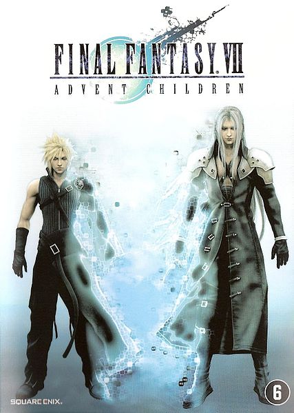 Tiedosto:FFVII Advent Children.jpg