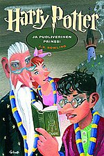 Pienoiskuva sivulle Harry Potter ja puoliverinen prinssi