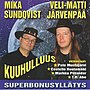 Pienoiskuva sivulle Kuuhulluus (albumi)